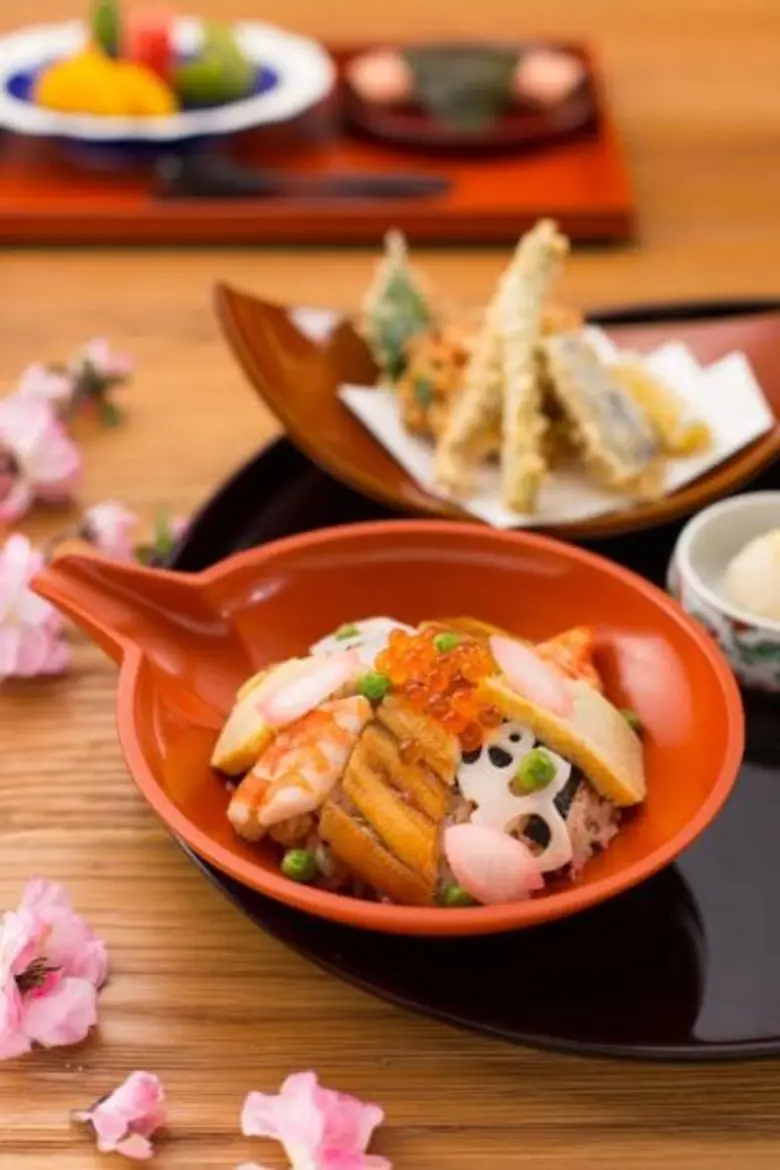 ร่วมฉลองเทศกาลวันเด็กผู้หญิง ณ ห้องอาหาร ยามาซาโตะ โรงแรม ดิ โอกุระ เพรสทีจ กรุงเทพฯ