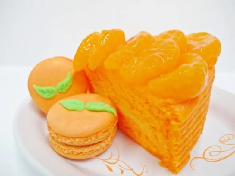 กัสท์เค้ก บาย ศิริปันนา นำเสนอเมนูเบเกอรี่และมาการองสุดพิเศษ เพื่อโอกาสสำคัญในเดือนกุมภาพันธ์ 2559