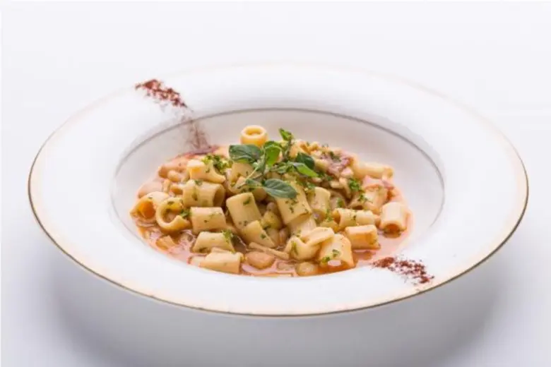 ตลอดเดือนกุมภาพันธ์ นี้ ห้องอาหารนัมเบอร์...