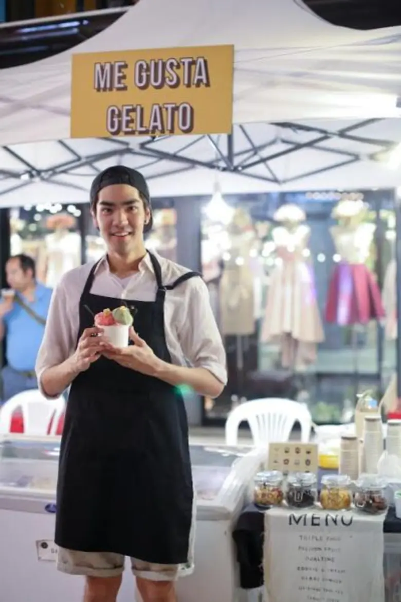 เปิดแล้ว!!! บ็อกซ์ สเปซ รัชโยธิน...คอนเทนเนอร์ มอลล์ สุดชิค แหล่งช้อปและจุดแฮงเอ้าท์ของคนรุ่นใหม่ในรูปแบบ “ไลฟ์สไตล์ โซเชี่ยล คอมมิวนิตี้”