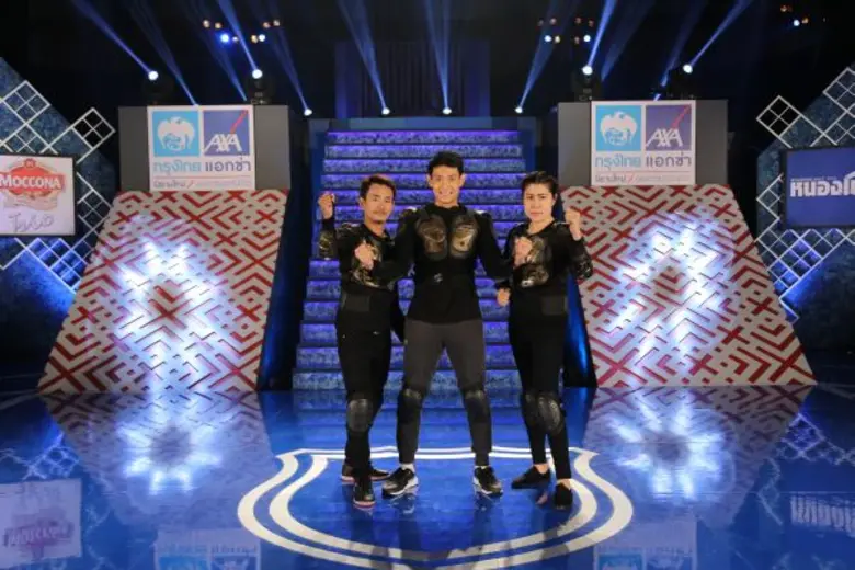 เรียกได้ว่ารุ่งทั้งเรื่องรัก และเรื่องงาน...