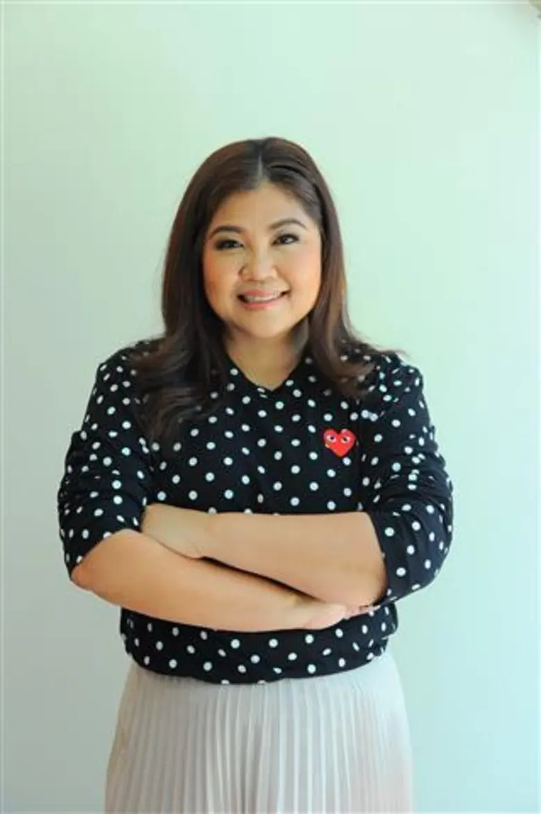 วาเลนไทน์ปีนี้ บอสโบว์ อินทิรา นาคสกุล ไม...