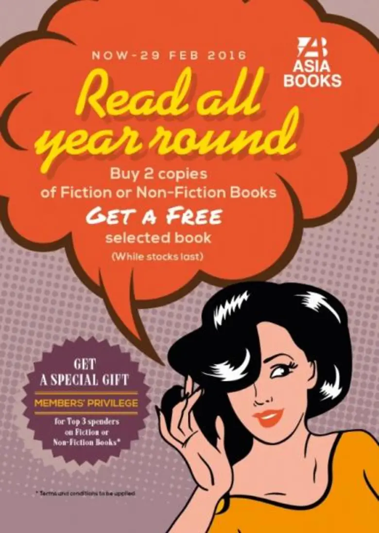 บริษัท เอเซียบุ๊คส จำกัด ขนหนังสือแนวนวนิ...