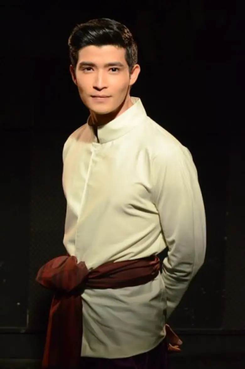 เหตุเพราะกลัวจะเป็นตัวถ่วงนักแสดงรุ่นพี่ใ...