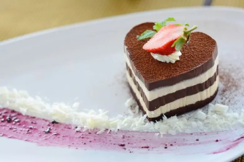 ฉลองเทศกาลแห่งความรักด้วยการเติมความหวานใ...