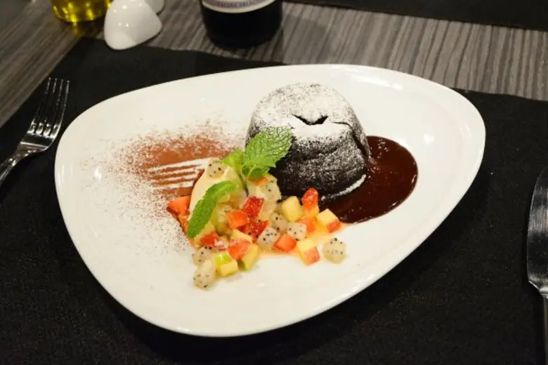 เติมความหวานแบบสุดหรูในวันแห่งความรักของคุณ ที่โรงแรมโนโวเทล กรุงเทพ อิมแพ็ค