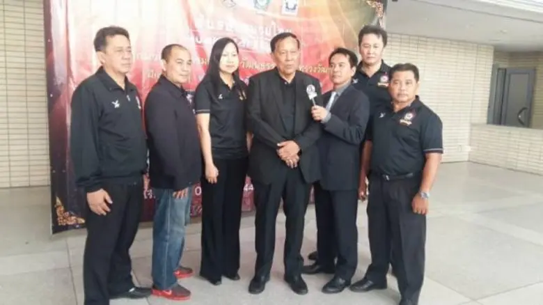 กระทรวงวัฒนธรรม โดยกรมส่งเสริมวัฒนธรรม จั...