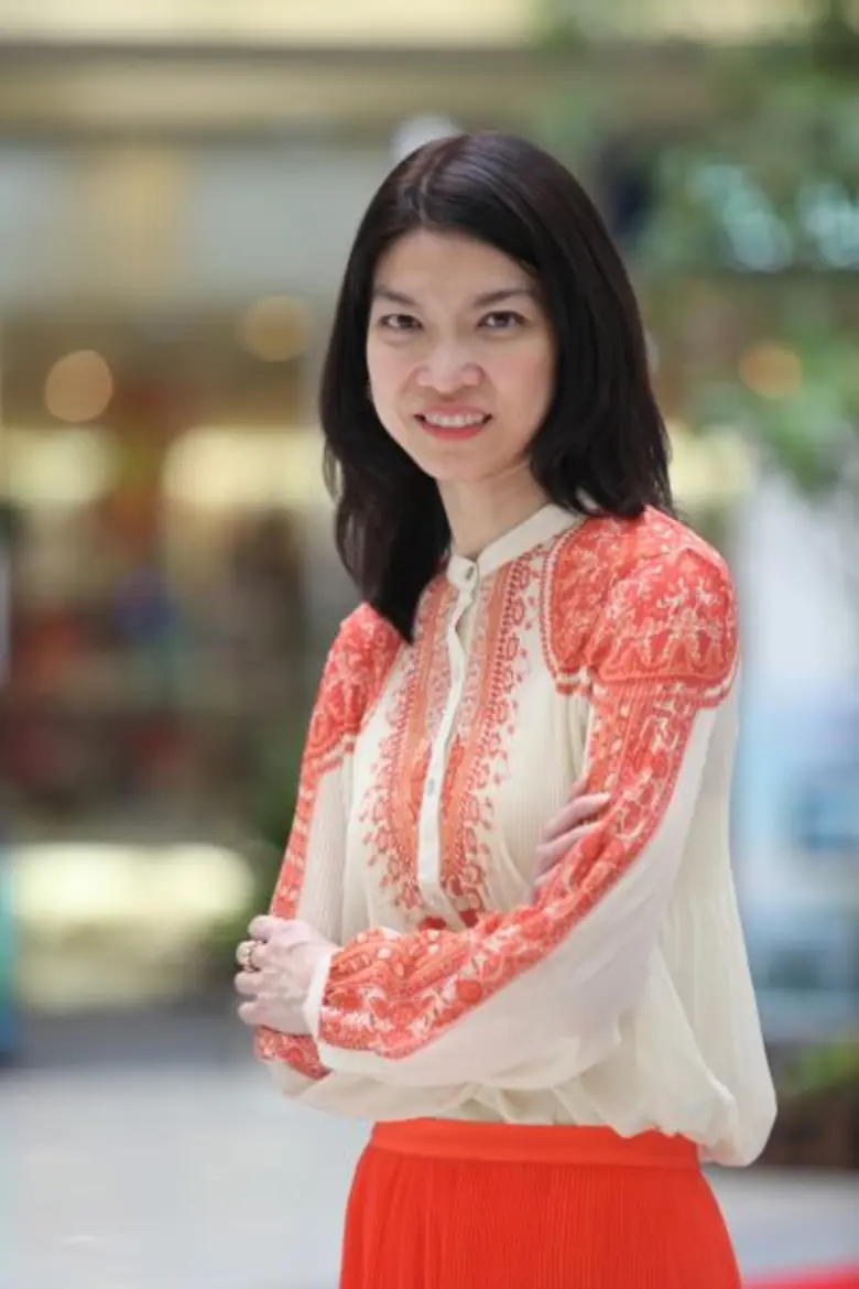 "จ๋า" จิตตินันท์ หวั่งหลี บอสคนสวยแห่งฟิว...