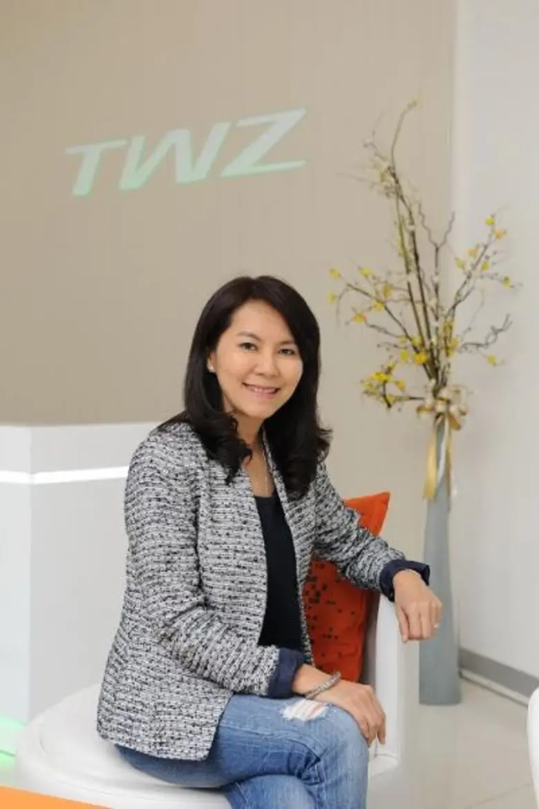 TWZ ตีปีกรับข่าวดีทะลักตั้งแต่ต้นปี เผยยอ...