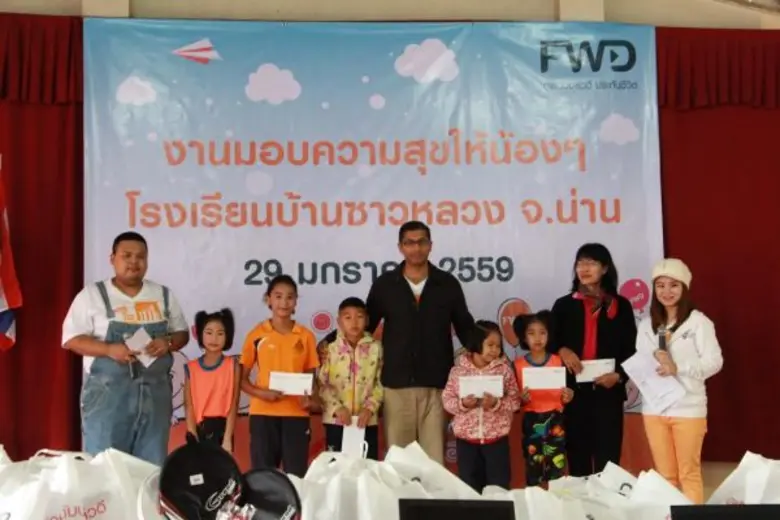 นายอามาน คาปัวร์ ประธานเจ้าหน้าที่ สายงาน...