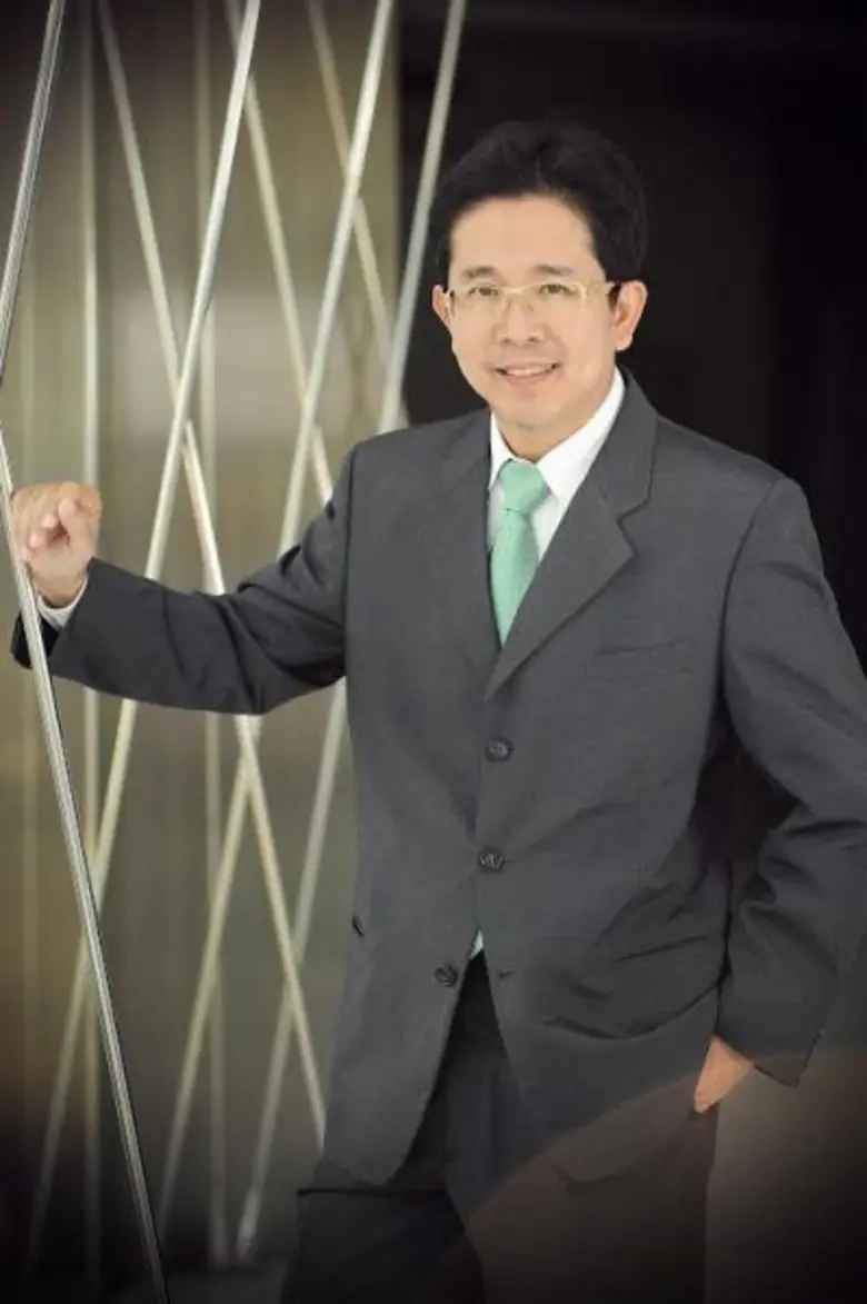 "สมโภชน์ อาหุนัย"ยันไม่ทิ้ง EA โอนหุ้น 16.89 % ให้ทรัสตีบริหารจัดการมรดกให้ทายาท ระบุยังทำงานหนักเพื่อผถห.ลุยงานโซลาร์ฟาร์ม-โรงไฟฟ้าพลังงานลมตามแผน