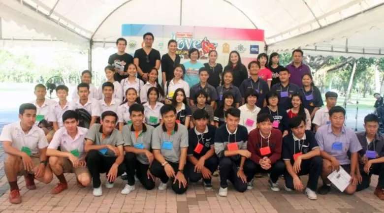 นางนันทนา รัตนากร ผู้อำนวยการกองสุขภาพจิต...