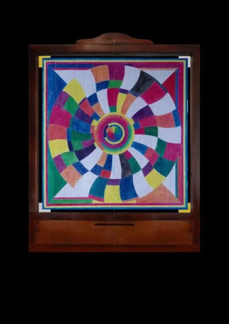 งานเปิดตัวนิทรรศการศิลปะ “Cosmic Portraits” โดย ราฟาเอลโล โซมาซซิ ณ เอส แกลเลอรี (S Gallery) โรงแรมโซฟิเทล กรุงเทพ สุขุมวิท