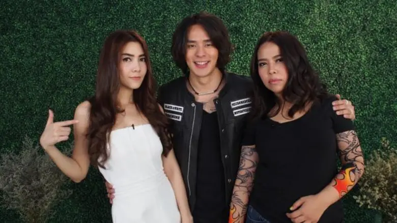 รายการเลดี้ก้นครัว : เวลา 11.15 น. – พบกั...