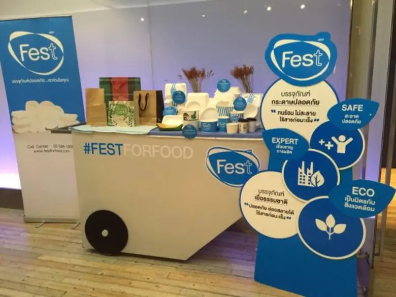 ททท. จับมือภาคเอกชน จัดงาน “THAILAND STYLISH STREET FOOD MAKEOVER FESTIVAL 2016” ชูจุดขายอาหารริมทางสู่สตรีทฟู้ดสุดสร้างสรรค์ ผลักดันไทยให้เป็น Street Food Destination