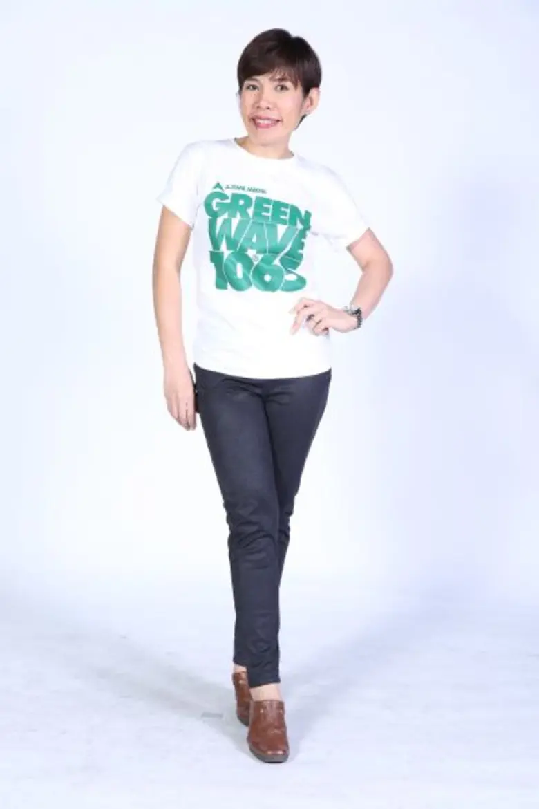 ครบรอบ 25 ปี คลื่นกรีนเวฟ 106.5 เอฟเอ็มทั...