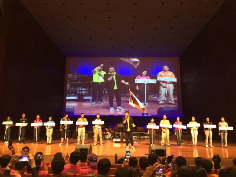 สพฉ. จัดแข่งขันแรลลี่กู้ชีพครั้งที่ 6 นำโจทย์การช่วยเหลือที่พบมากทั้งอุบัติเหตุ-ระเบิด-สารเคมี มาพัฒนาทักษะของทีมกู้ชีพ