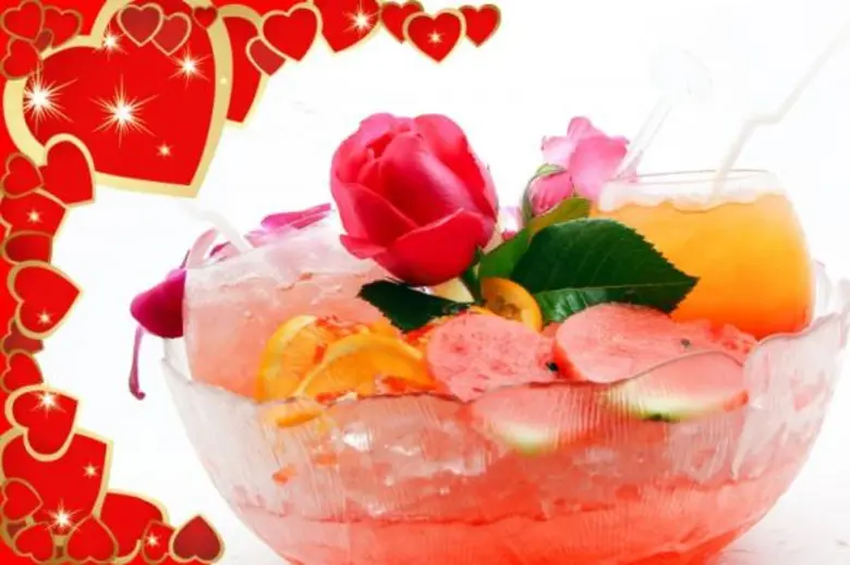 ถ้าคุณกำลังมองหาสถานที่โรแมนติกเพื่อเฉลิม...