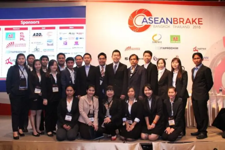 คุณเกษม อิสระพิทักษ์กุล กรรมการผู้จัดการ ...