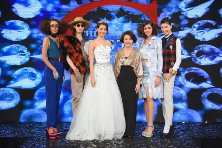 นางเอก ซุป'ตาร์ ญาญ่า – อุรัสยา (ที่ 3 จา...