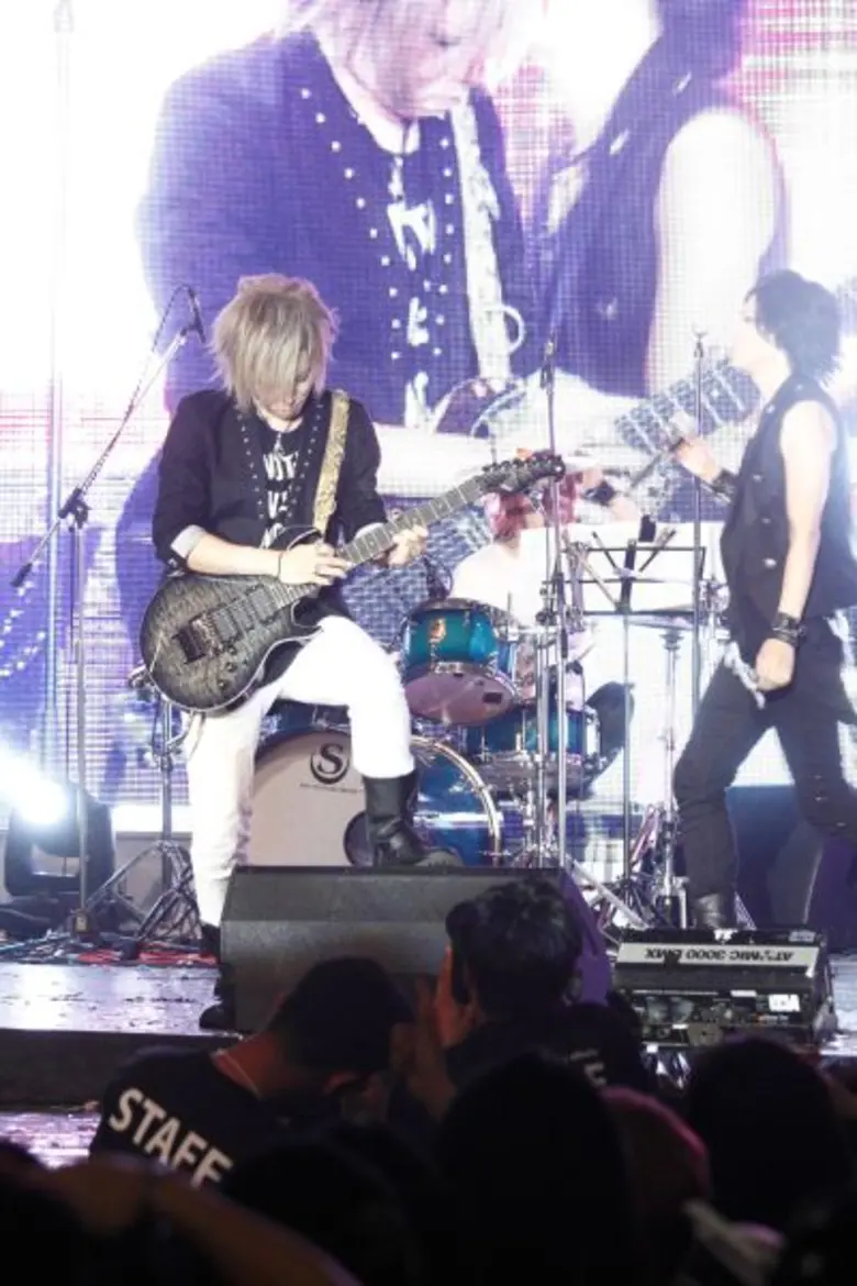 'defspiral’ กระชากใจสาวกไทยบนเวที “JAPAN EXPO THAILAND 2016” พร้อมเซอร์วิสหนักมาก ในงาน Meet & Greet เต็มรูปแบบ