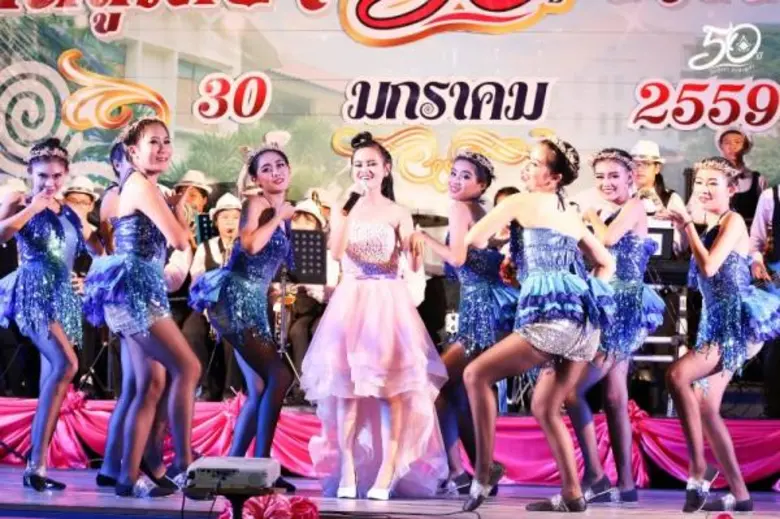 “บ้านสวนจั่นฯ” ผนึกกำลังศิษย์เก่า พร้อมพัฒนามุ่งสู่โรงเรียนมาตรฐานสากล