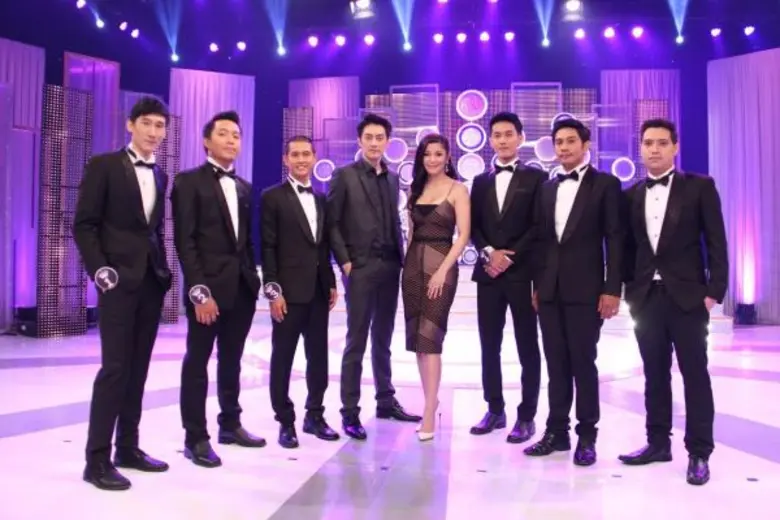 เรียกเสียงฮือฮาเป็นประจำกับรายการ "ดาวประ...