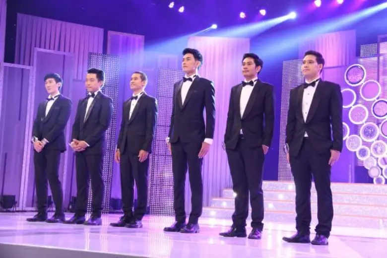 ทีวีไกด์: รายการ “ดาวประจำเมือง” “เจ๊แหม่ม” ฟิน! ขุดหนุ่มช่างมาประชันความหล่อ เผย อยากเผลอใจ เอาหนุ่มกลับบ้าน