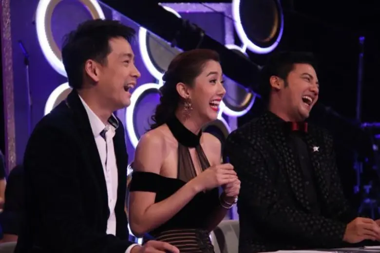 ทีวีไกด์: รายการ “ดาวประจำเมือง” “เจ๊แหม่ม” ฟิน! ขุดหนุ่มช่างมาประชันความหล่อ เผย อยากเผลอใจ เอาหนุ่มกลับบ้าน