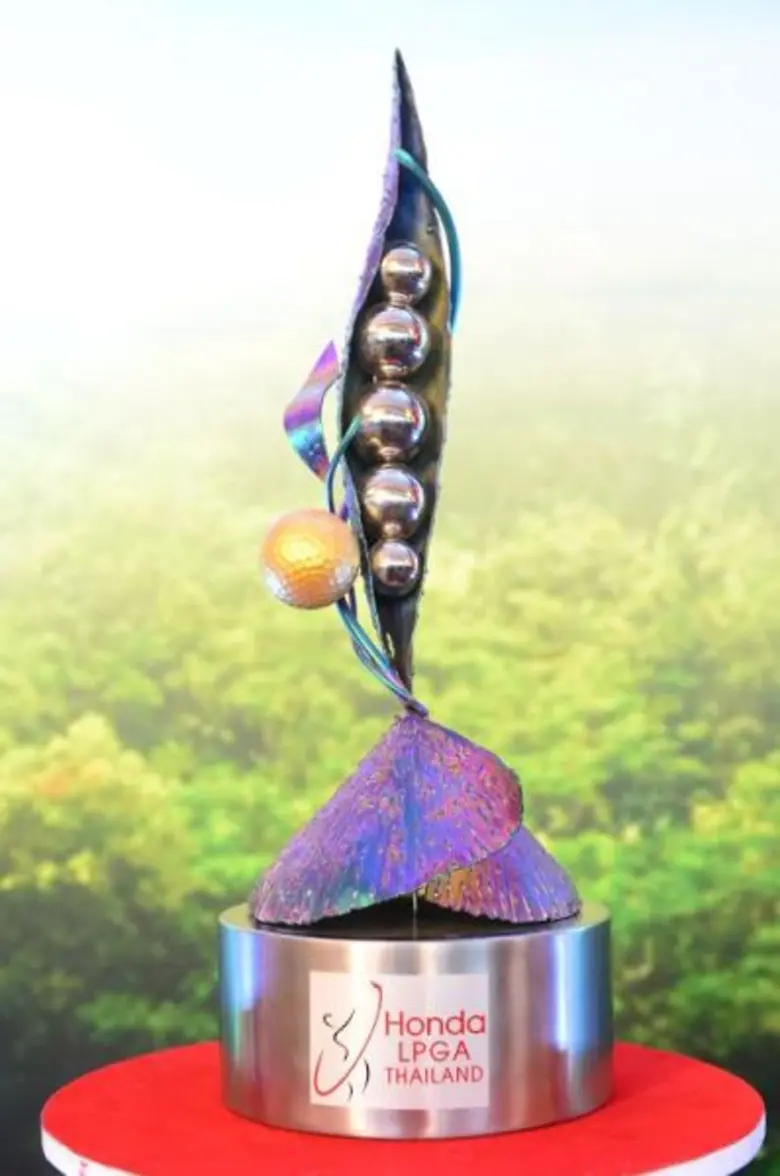 “ฮอนด้า” จับมือ “ช่อง 7 สี” พร้อมพันธมิตร เปิดโผสวิงสาวตบเท้าสู้ศึกฉลองครบ 10 ปี “Honda LPGA THAILAND 2016” นำโดย ปาร์ค อิน บี ดีกรีมือ 2 ของโลก และ 7 สาวไทยที่ร่วมลุ้นแชมป์แรกแอลพีจีเอทัวร์ ณ สนามสยามคันทรีคลับ พัทยา โอลด์คอร์ส วันที่ 25-28 กุมภาพันธ์ 25