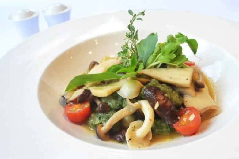 อร่อยเด็ด เห็ดเพื่อสุขภาพ ชวนคุณมารักสุขภ...