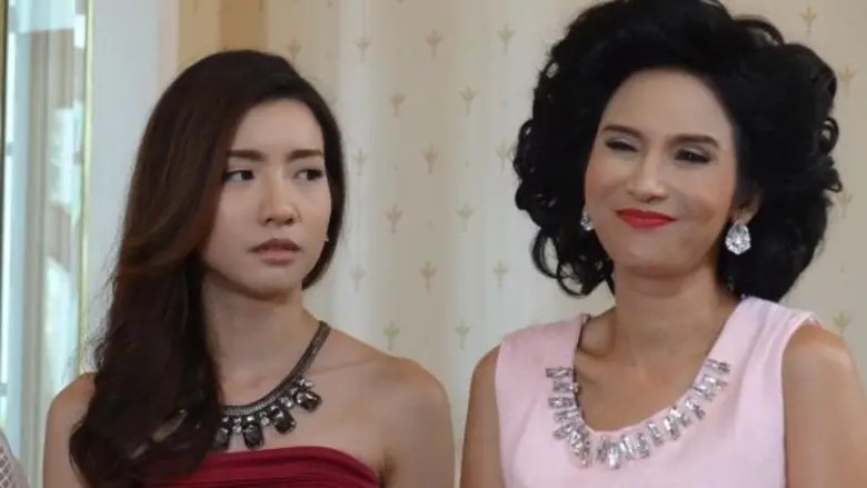 ทีวีไกด์: ละคร “สะใภ้ไร้เงา” ตอนที่ 1-5 ออกอากาศวันที่ 3-7 กุมภาพันธ์ 2559