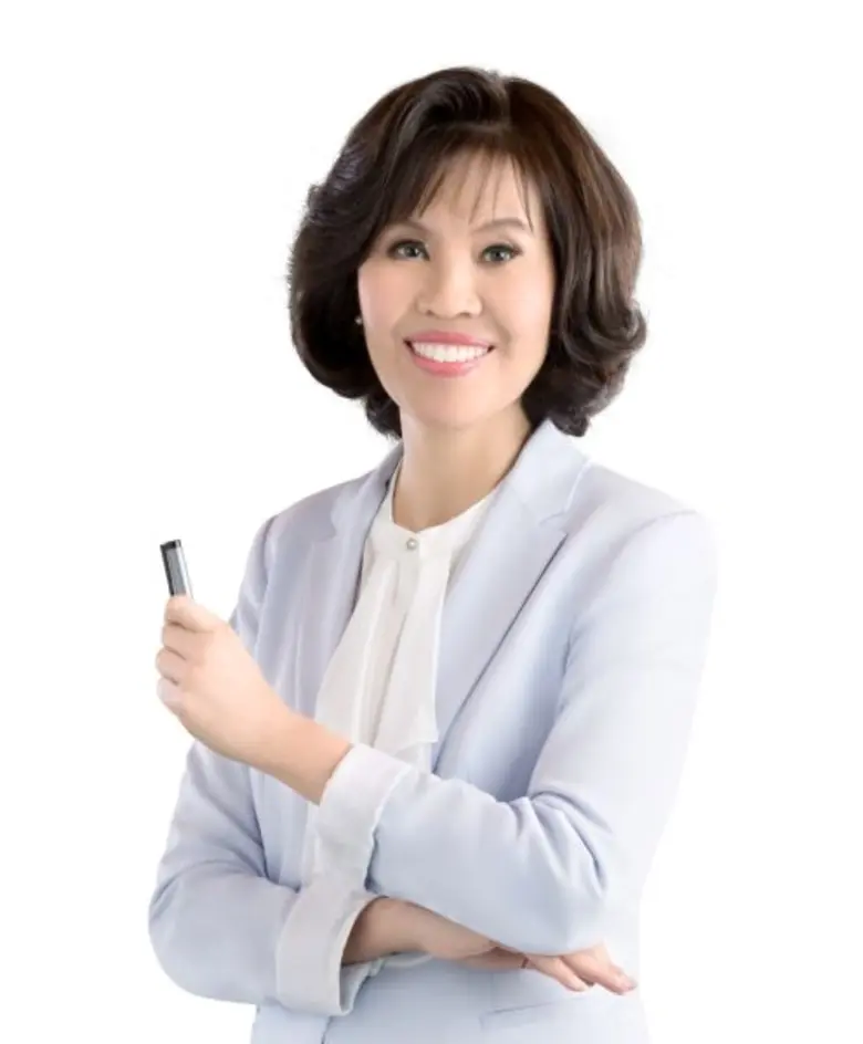 นางกิตติยา โตธนะเกษม รองกรรมการผู้จัดการใ...