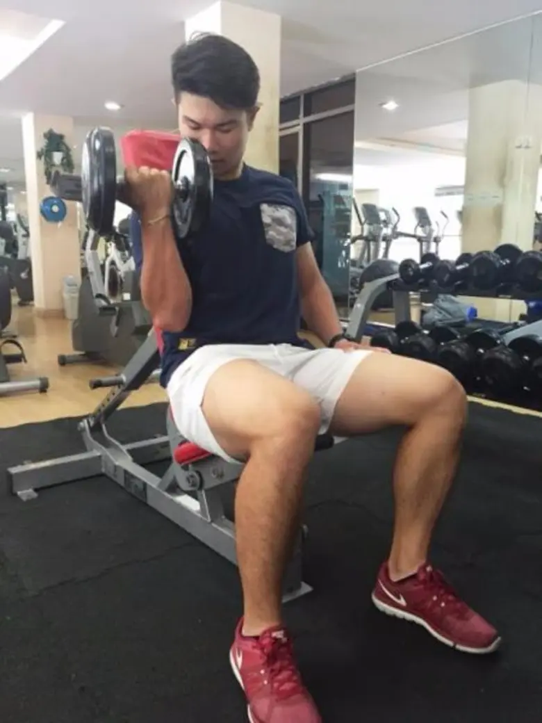 เคล็ด (ไม่) ลับ ออกกำลังกายให้โดนใจ รับเทรนด์ชีวิตแอ็คทีฟมาแรง