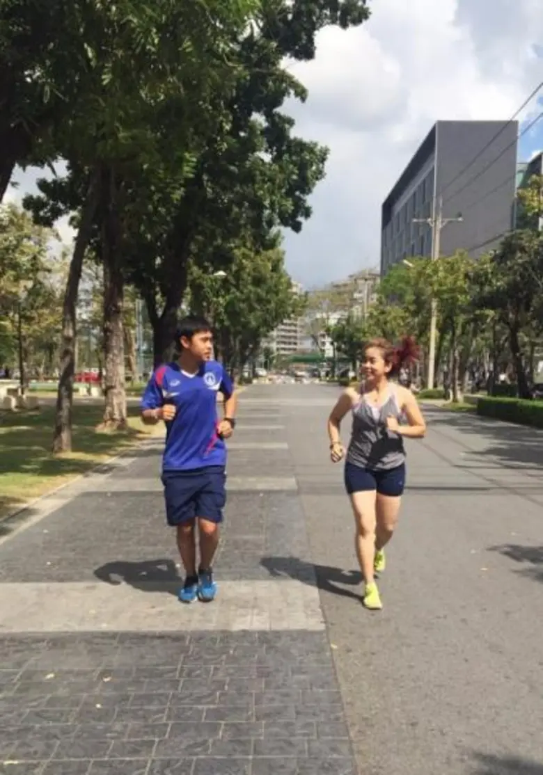 เคล็ด (ไม่) ลับ ออกกำลังกายให้โดนใจ รับเทรนด์ชีวิตแอ็คทีฟมาแรง