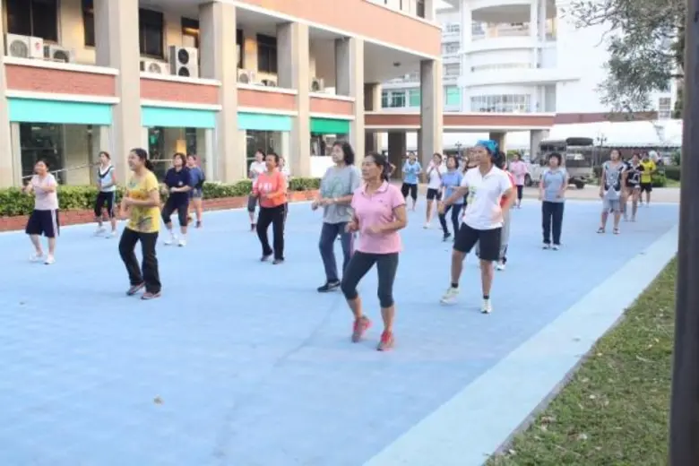 เคล็ด (ไม่) ลับ ออกกำลังกายให้โดนใจ รับเทรนด์ชีวิตแอ็คทีฟมาแรง