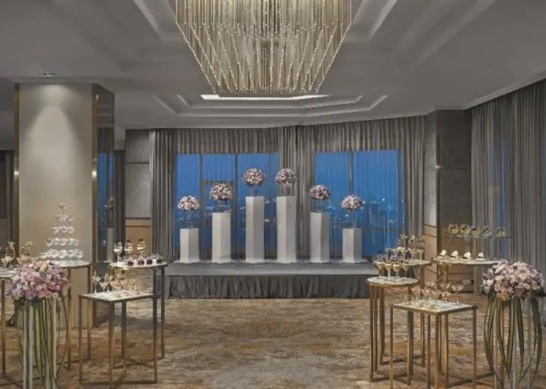 อนันตรา สาทร กรุงเทพฯ เชิญคู่รักร่วมงานเวดดิ้ง แฟร์ 5 – 6 มีนาคม 2559