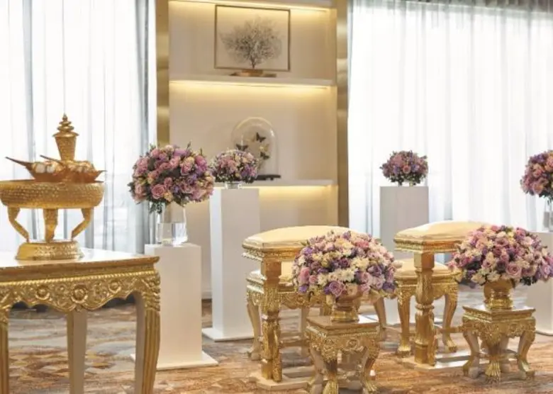 อนันตรา สาทร กรุงเทพฯ เชิญคู่รักร่วมงานเวดดิ้ง แฟร์ 5 – 6 มีนาคม 2559