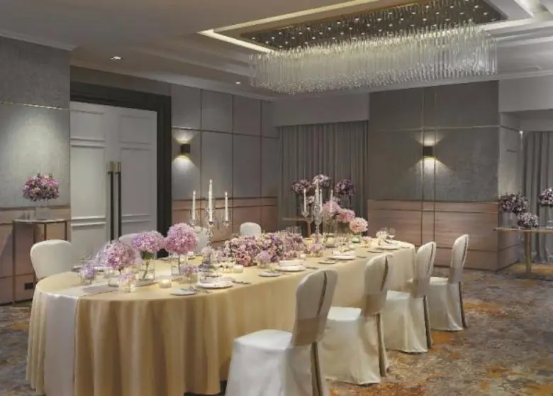 อนันตรา สาทร กรุงเทพฯ เชิญคู่รักร่วมงานเวดดิ้ง แฟร์ 5 – 6 มีนาคม 2559