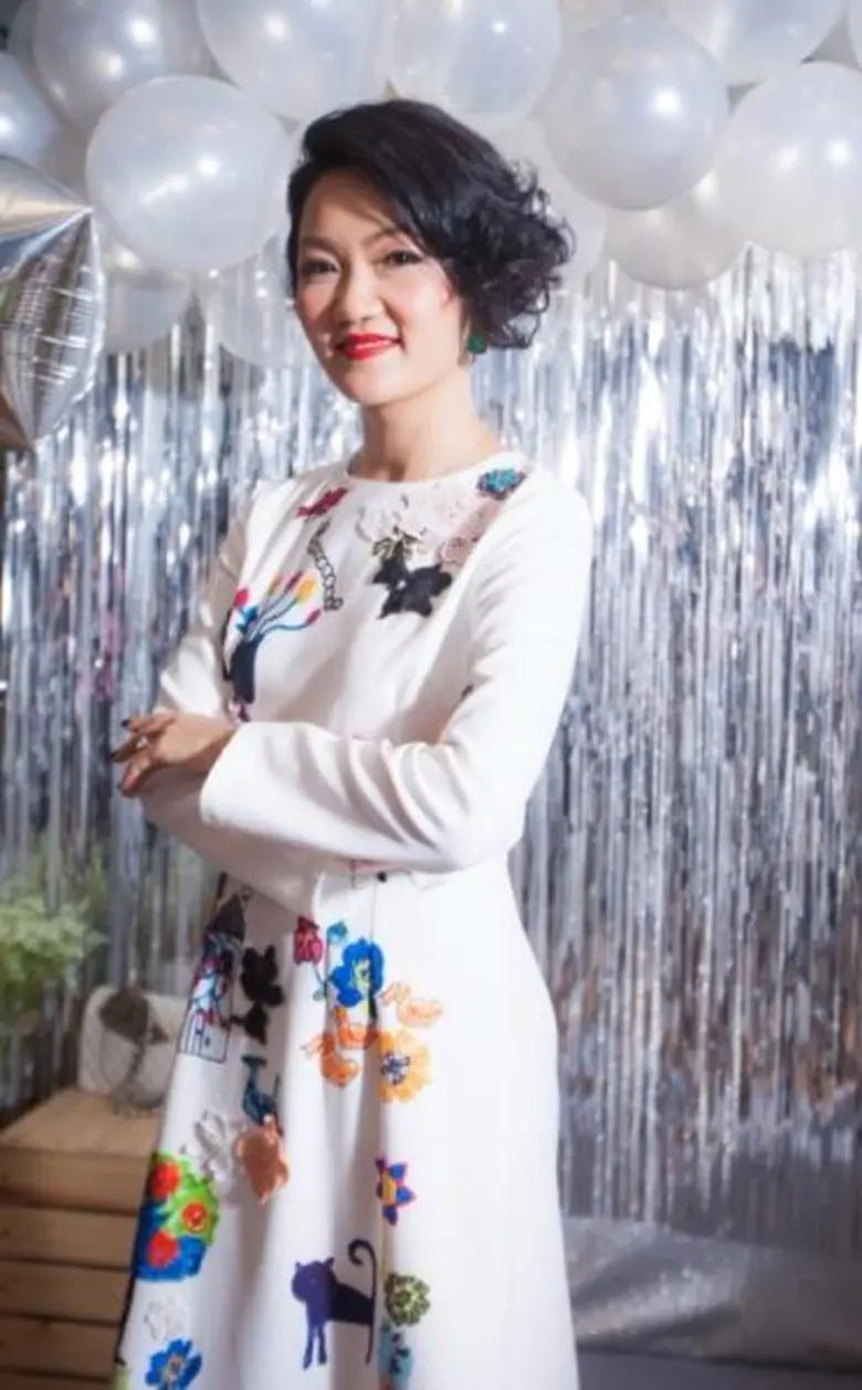 ได้ฤกษ์ดีจัดงานเปิดตัว "โซล แกลม" (SOL Gl...