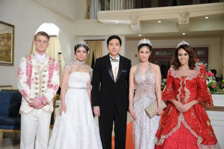 บริษัท ณุศาศิริ จำกัด (มหาชน) นำโดย คุณวิ...