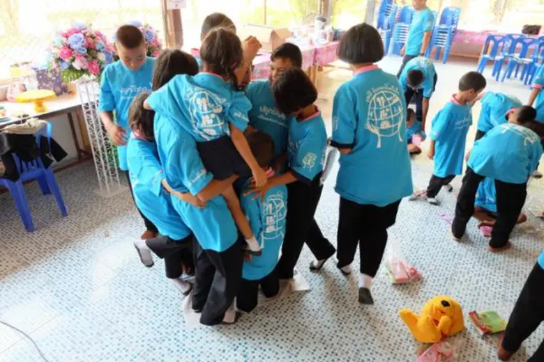 นางชลิดา อนันตรัมพร กรรมการผู้จัดการ กลุ่...