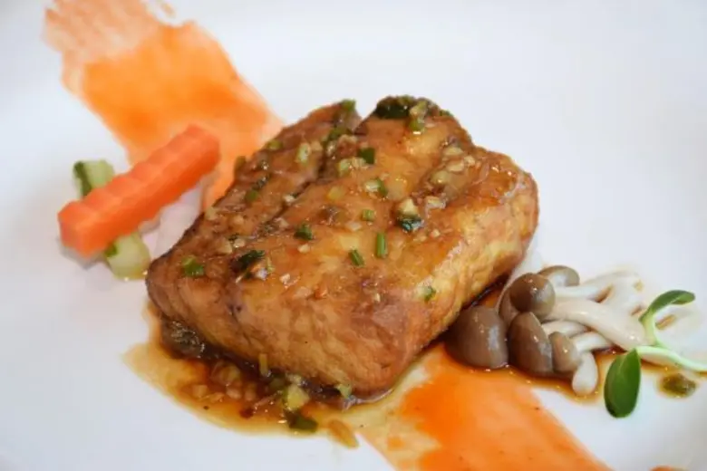 มนต์เสน่ห์แห่งปลาเก๋า สูตรลับความอร่อยของ...