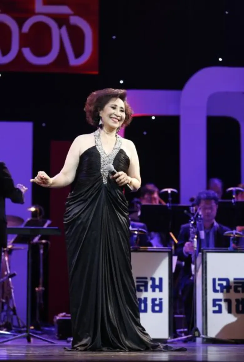 Concert "For Friend" ด้วยความรัก...จากใจ...เพื่อนช่วยเพื่อน พบกับการรวมตัวของศิลปินในตำนานแห่งยุค 60’s ซิลเวอร์ แซนด์ ศิลปิน 3 วิ พิงค์ แพนเตอร์ The Hot Pepper Chorus