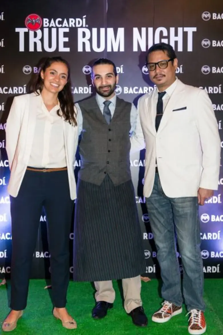 ผ่านพ้นไปอย่างยิ่งใหญ่ กับงานครั้งที่สามข...