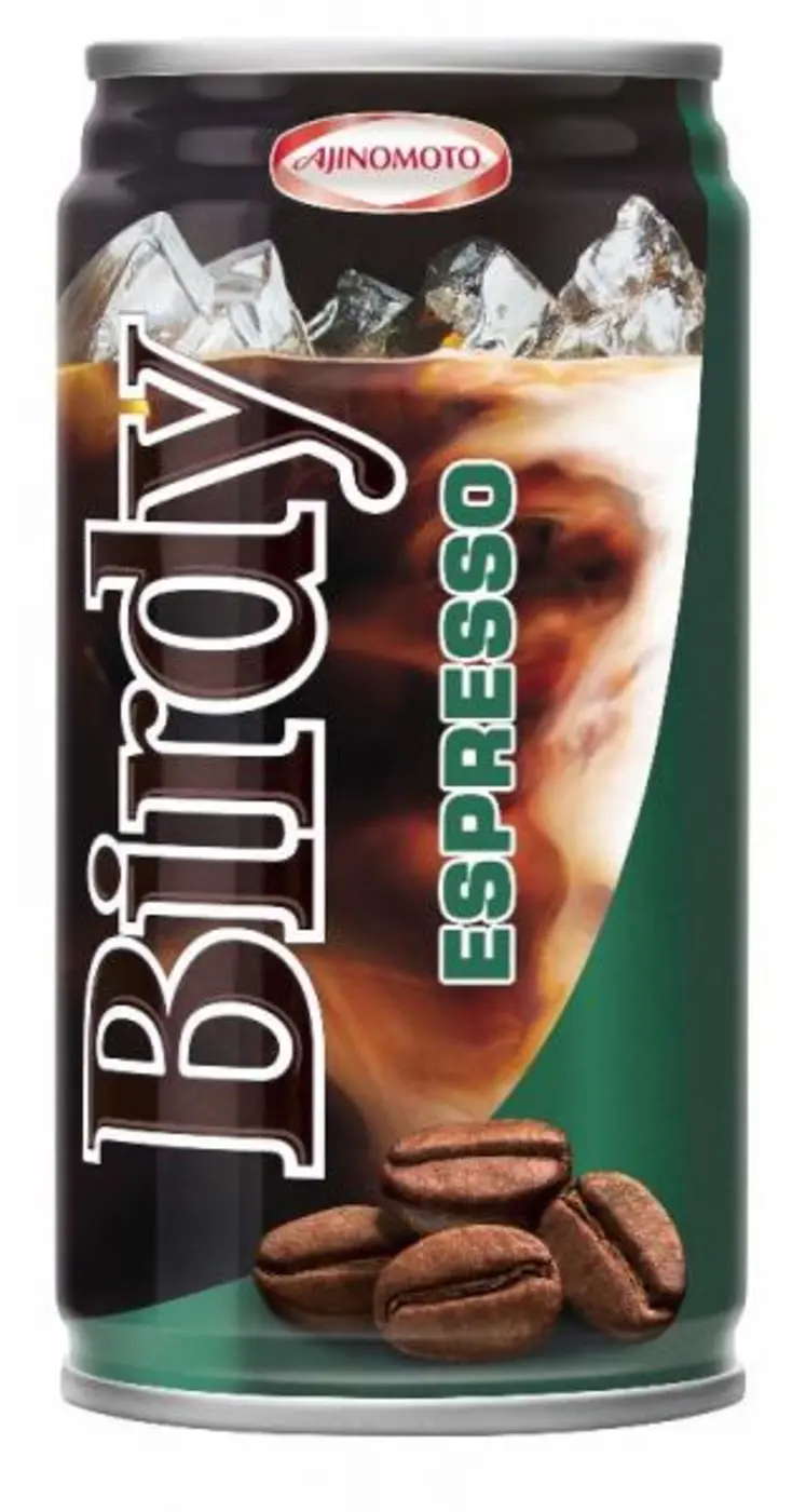 "เบอร์ดี้" ผู้นำตลาดกาแฟกระป๋องพร้อมดื่มใ...