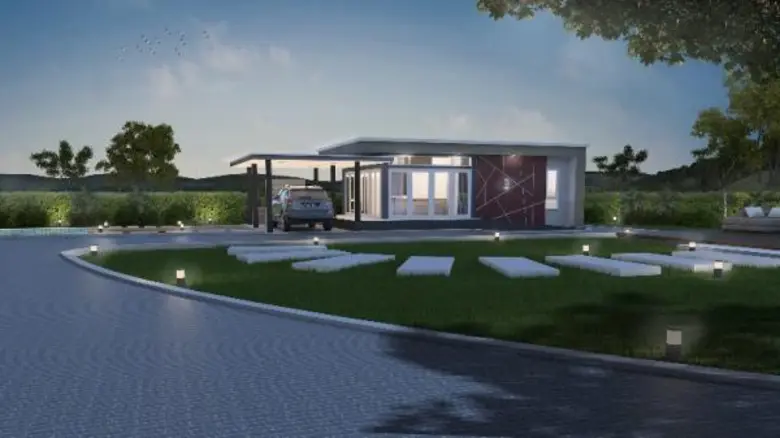 พิศาล ธรรมวิเศษ ปลื้ม 7 ปี ปั้นอาณาจักร พ...