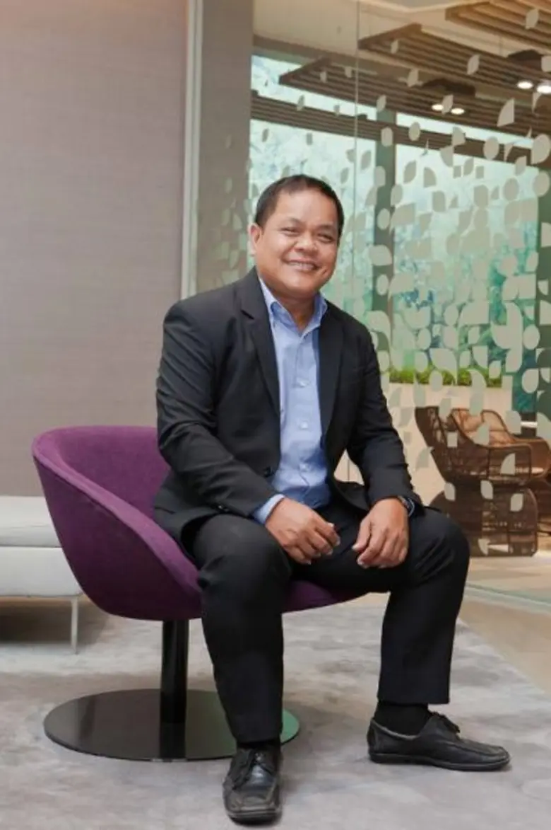 พีดีเฮ้าส์ ฮึดสู้เศรษฐกิจปีวอก เปิดแผน 5 ปี รุกตลาดสร้างบ้าน CLMV