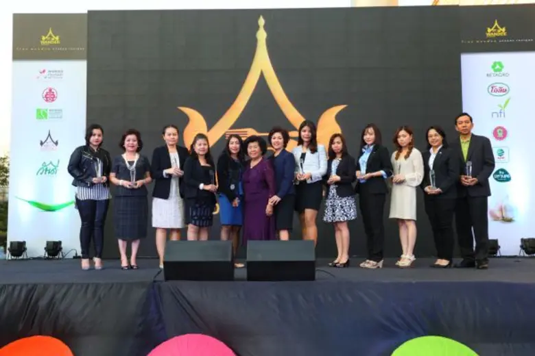 วันดี กรุ๊ป สถาบันอาหารชื่อดังขยายธุรกิจค...