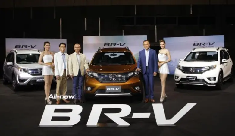 บริษัท ฮอนด้า ออโตโมบิล (ประเทศไทย) จำกัด...